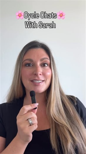 Sarah | RN → Holistic Hormone & Nutrition Practitioner on Instagram: "🌸Cycle Chats w/ Sarah Part 2!🌸 Birth control is a nonnegotiable for some gals, but learning about how it works, impacts your body, and the ways to support your body on it should also be nonnegotiables. During our SheRebalanced collective we have an entire call dedicated to birth control, how it works, and how to support your body on and off of it so you can feel your very best and most empowered. If this speaks to you dm me 