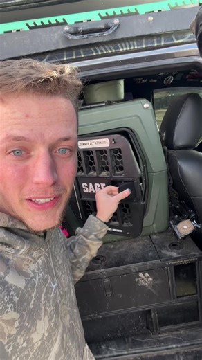 Preparing Sage for Her First Flight Experience