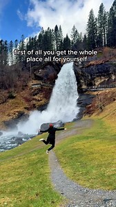 30K views · 671 reactions | Travelling in Hardanger off the main...