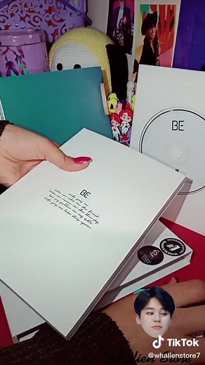 Whalien Store على TikTok