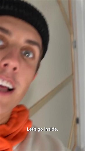 Made a Secret Room For All My Creations | MARKO