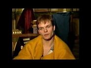 Alec Newman - Frank Herbert's Dune