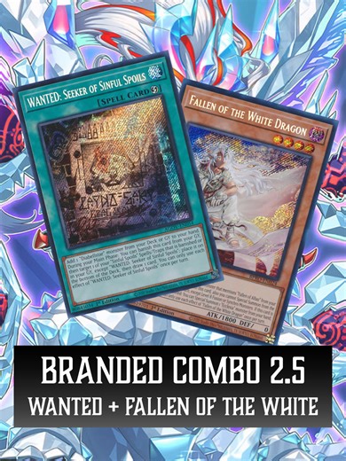 Yu-Gi-Oh! Branded Azamina Dark Magician Combo Guide