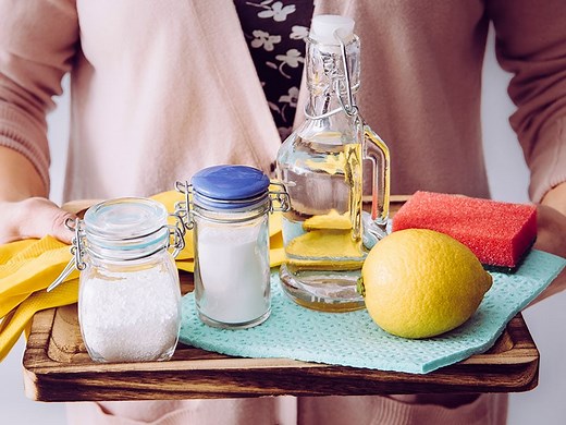 Citric Acid Substitute: Top 4 Must-Know Alternatives