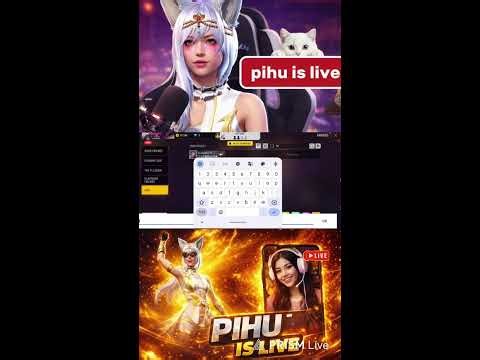 🔥 LIVE UID CHECKING 😱 FREE FIRE | 💎 DIAMOND & REDEEM CODE GIVEAWAY 🎁 | FF CUSTOM LIVE #freefire