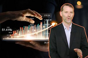 1.2K views · 37 reactions | Data science developments are expected to increase in 2020. Tom Merritt lists what you should know about data science, as well as artificial intelligence. https://tek.io/331kr5V For more Tom Merritt Top 5 videos, articles, and galleries, check out our Flipboard magazine https://tek.io/338glsO | TechRepublic | Facebook