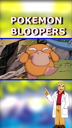 Funny Pokemon Ash Bloopers Compilation