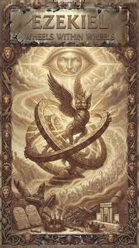 Scripture in Song: Ezekiel - Dry Bones and Dead Shepherds! 26/66