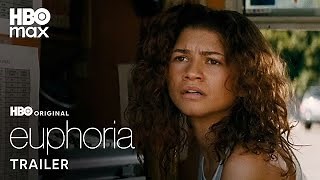 Euphoria - Ver la serie online completas en español