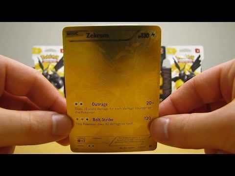 Rare Pokemon Cards: Secret Rare and Radiant Collection Cards