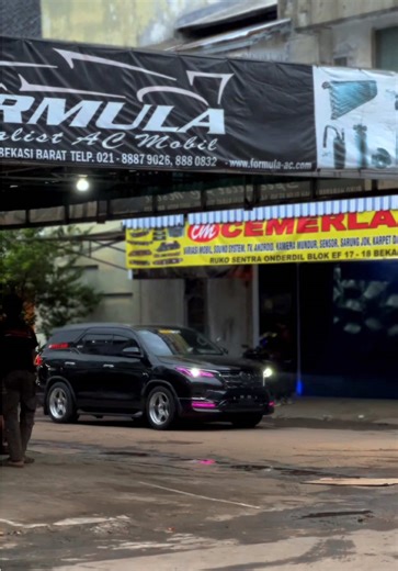 Fortuner Performance & Safety Tips by Formula Auto Care