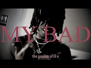 osamason - my bad but the intro is beautiful