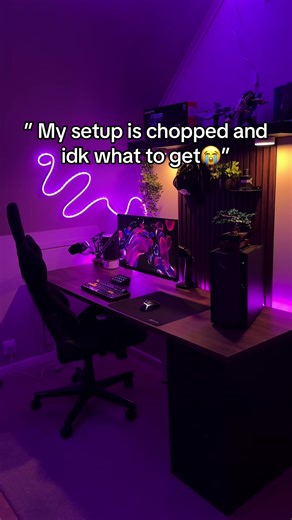 Kinda a setup walkthrough might post more parts #techtok #setup #setupinspo #cozysetup #gamingsetup