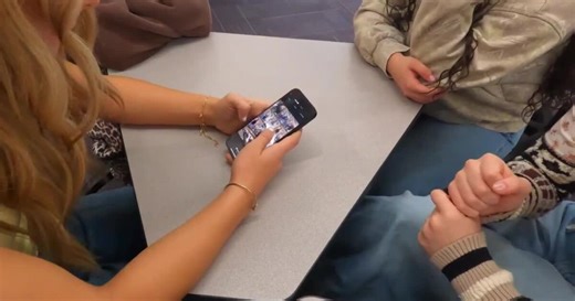 Inside Utah's new class preparing teens for influencer careers