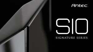 53K views · 56 reactions | Go behind the scenes and learn about the Signature Series and the S10. The all new chassis features a Central Air Intake System and Three Chamber Design, giving you full control of your system's heat management and performance like never before. Visit www.antecsignature.com to learn more about the innovations behind the Signature Series and the S10. | Antec Inc. | Facebook
