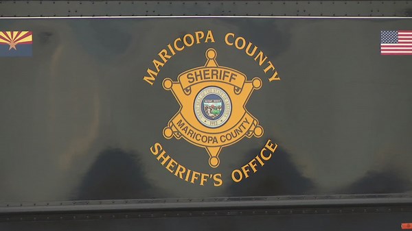 Maricopa County boosts patrols near places of worship amid national concerns, sheriff says