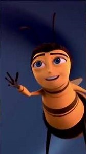 Bee Movie But It's Realistic #shorts