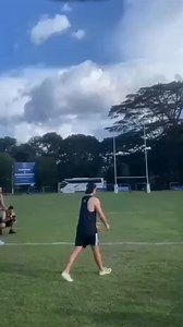 122K views · 2K reactions | නවසීලංත රගර් ක්‍රීඩකයන් මවිත කල ත්‍රිත්ව විද්‍යාල ක්‍රීඩකයාගෙ දස්කම් .. 酪 | Walk With RAMA | Facebook