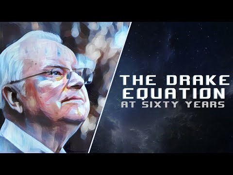 60 years later, is it time to update the Drake equation?