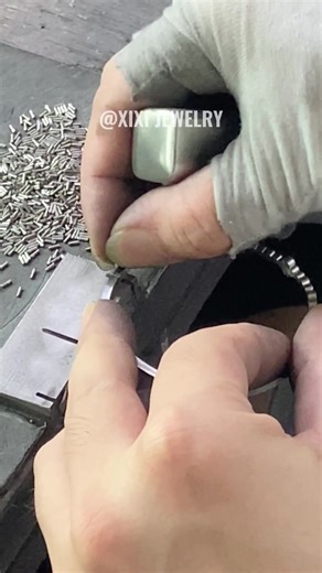 Discover Unique Jewelry Designs at Our Factory