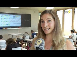 Chamoson s'offre une nouvelle école à 17 millions de francs