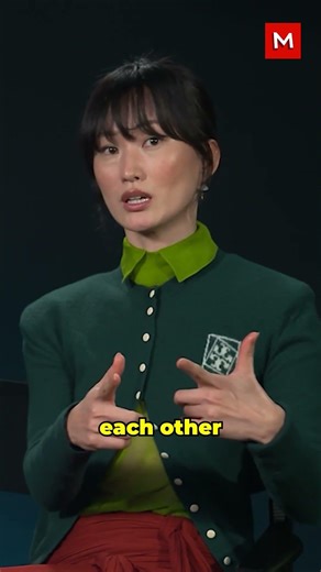 'Monarch' Cast Breaks Down a Love Triangle