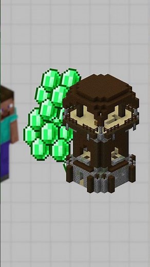 ¡La inflación explicada con Minecraft en 28 segundos!