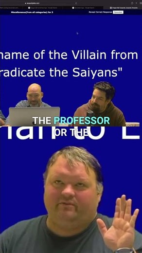 Dragon Ball Z: Plan to Eradicate Saiyans Villain Revealed! #shorts