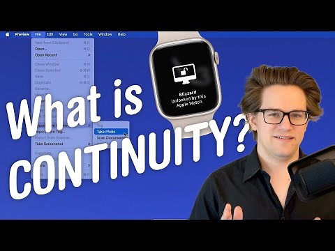 Continuity: The 6 Best Apple Features You Don’t Know About