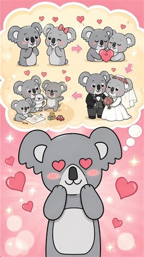 3 MBTI Types Who Go to Andromeda When They Start a Crush