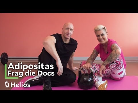 Frag die Docs: Adipositas