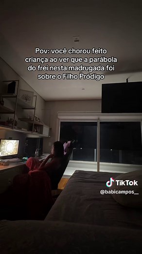 A Parábola do Filho Pródigo e Seus Significados