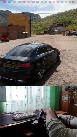 #audi #rs3 #mafia #robbery #drugs #frozahorizon5