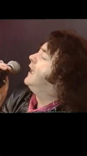 Rory Gallagher- Continental 08/21/1994 Op Moonchild Stuttgart - Germany | Olga Olson