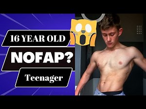 Teenager on Nofap | 16y/o | 90 day benefits