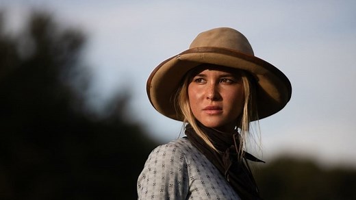 Does Elsa die in '1883?' Elsa Dutton's fate, explained