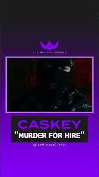 Caskey Went CRAZY with this one!!!!