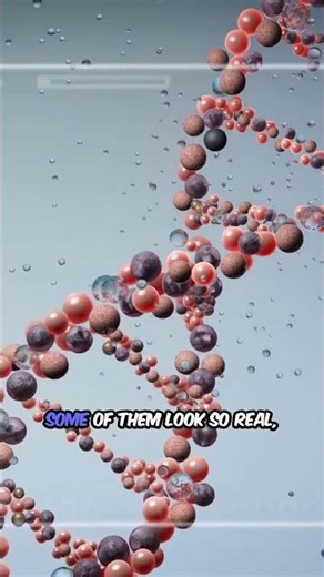 AI That Designs New Species!!