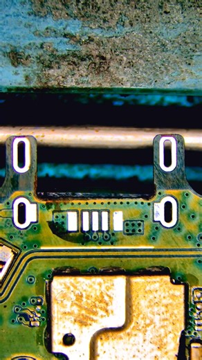 #mobile #repair Android v8 charging jack change✅