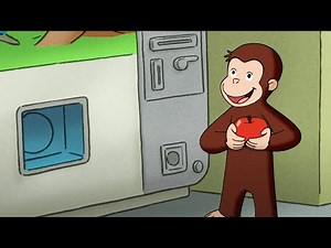 Máquina expendedora | Jorge El Curioso En Español