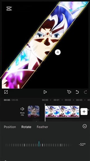 Master masking in capcut Step-by-step editing Tutorial Capcut explained beginner to pro guide#capcut