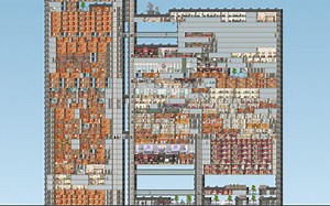 摩天大陆 Project Highrise Steam 创意工坊各种MODE使用 模组