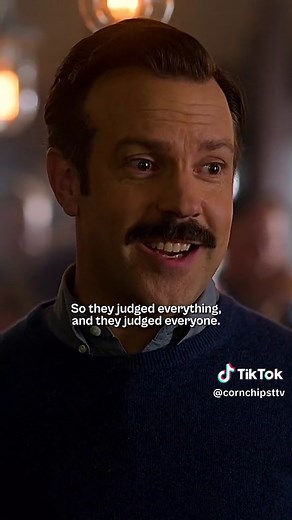 Ted Lasso: The 'Be Curious, Not Judgmental' Scene Explained