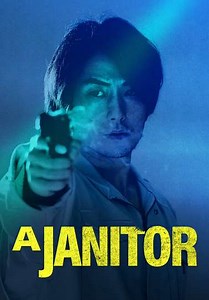 A Janitor (2022) - Where to Watch