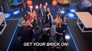 4.2K views · 196 reactions | Just want to join them. 沈 | LEGO Masters | Facebook