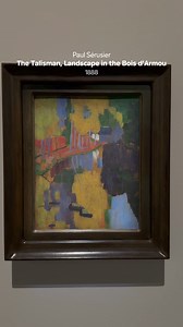 585K views · 5.1K reactions | Must-See Masterpieces Await! ️ Get ready to be captivated by the brilliance of Post-Impressionism! From the evocative colors of Van Gogh to the innovative spirit of Cézanne, each artwork tells a unique story that transcends time. Book your visit now! | Louvre Abu Dhabi | Facebook