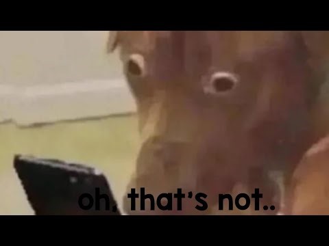 You Want This Cheez-it Fool? (Animation Meme)