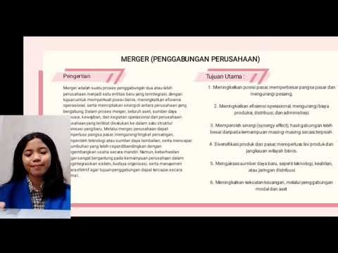 Strategi Koomperatif