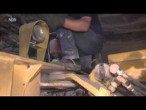 Die Reportage - Die letzten Kumpel