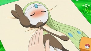 Pokémon Season 15 Episode 37